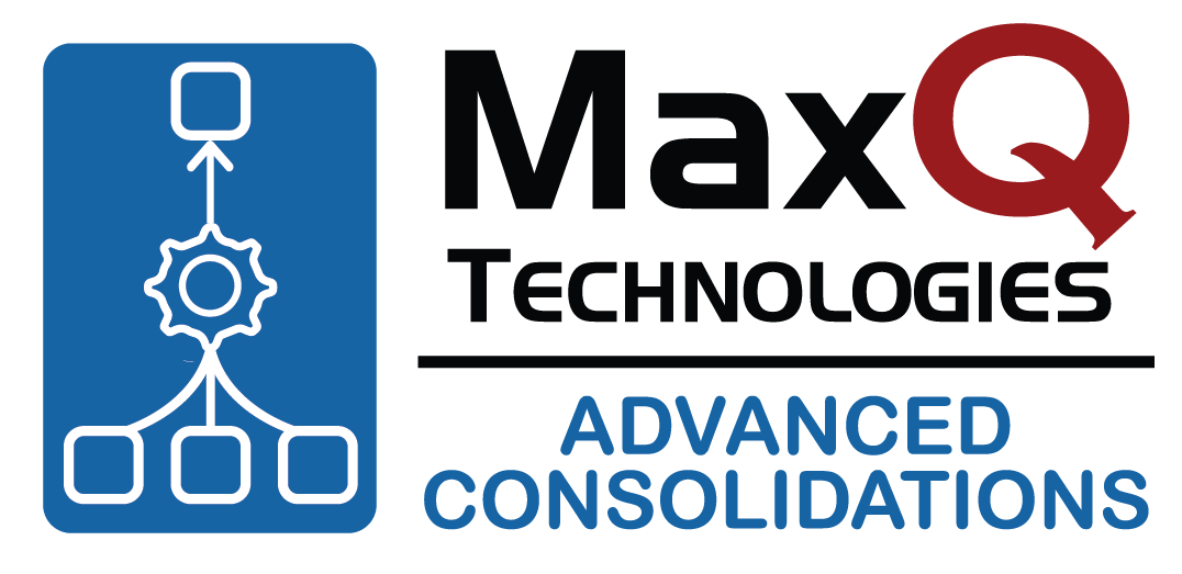 MaxQ Technologies - Consolidation avancée