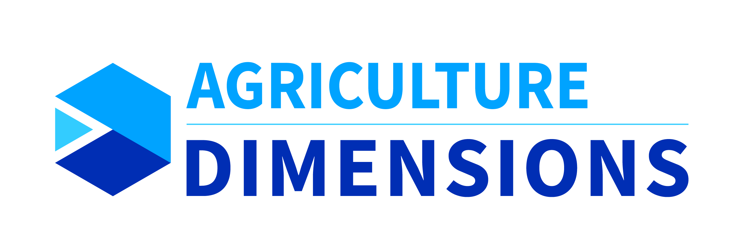 Dimensions de l’agriculture - Acceltech Pte Ltd