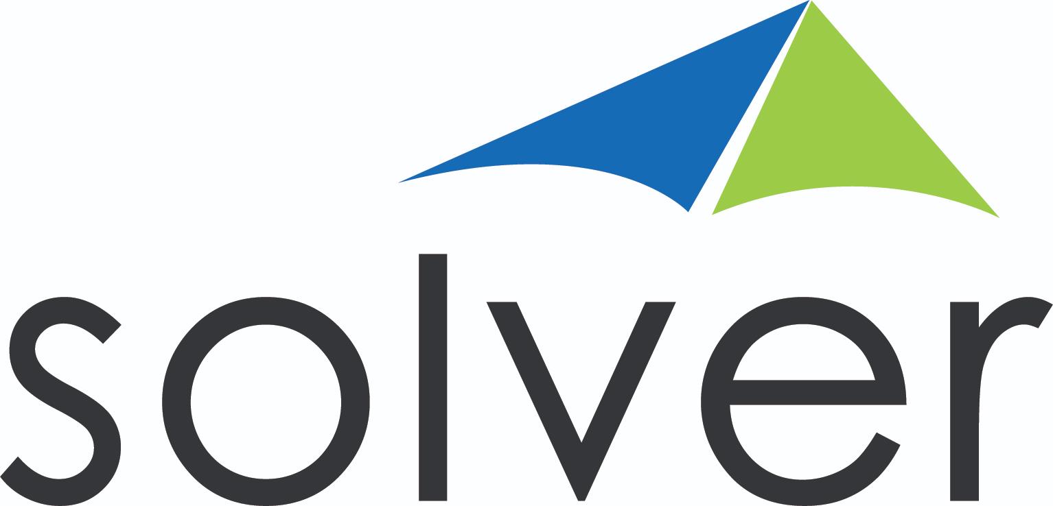 Solver Inc. - Solution de gestion de la performance d’entreprise