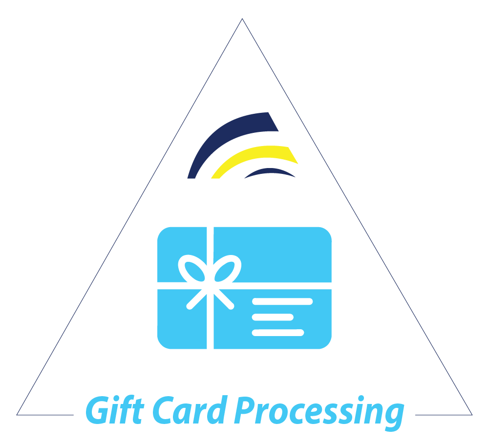 Services BizTech - Traitement des cartes-cadeaux Biz-Tech