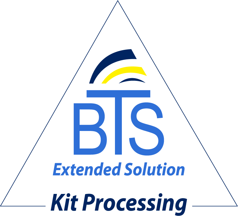 Services BizTech - Solution de traitement du kit Biz-Tech