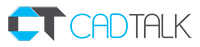 Intégration CAO - CADTALK