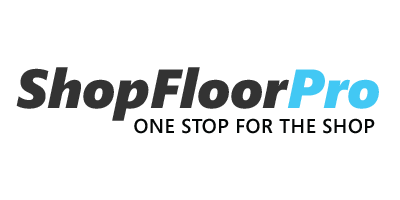 Shop Floor Pro - Solutions d’abord d’affaires pour les clients