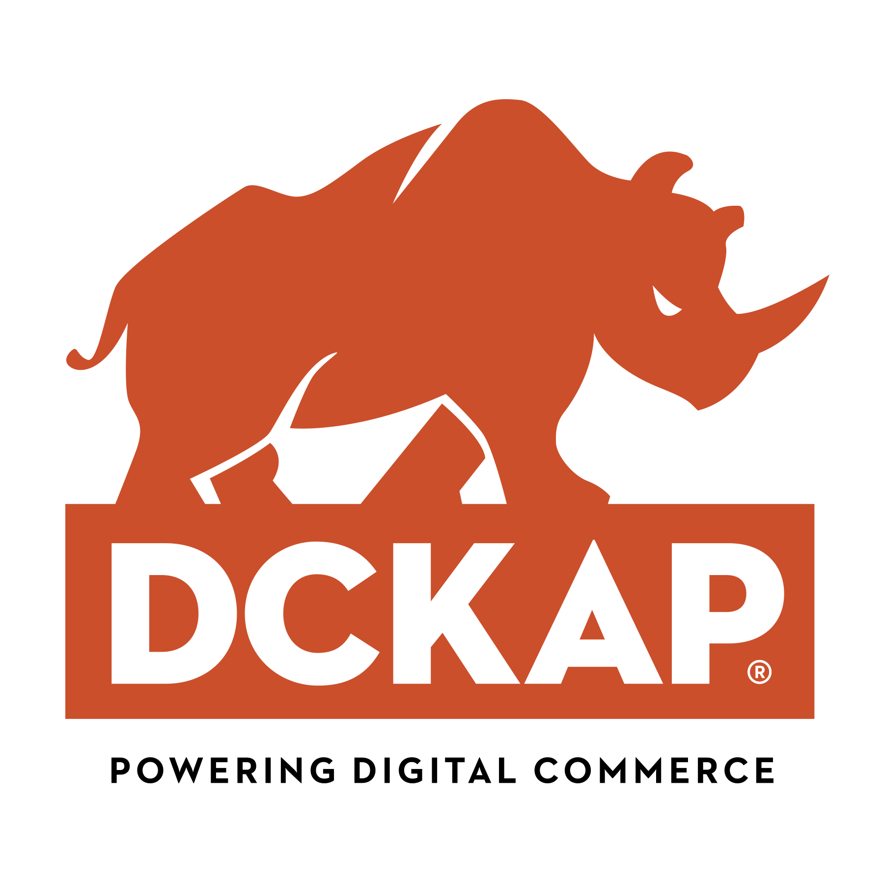 Agence de commerce numérique DCKAP - DCKAP