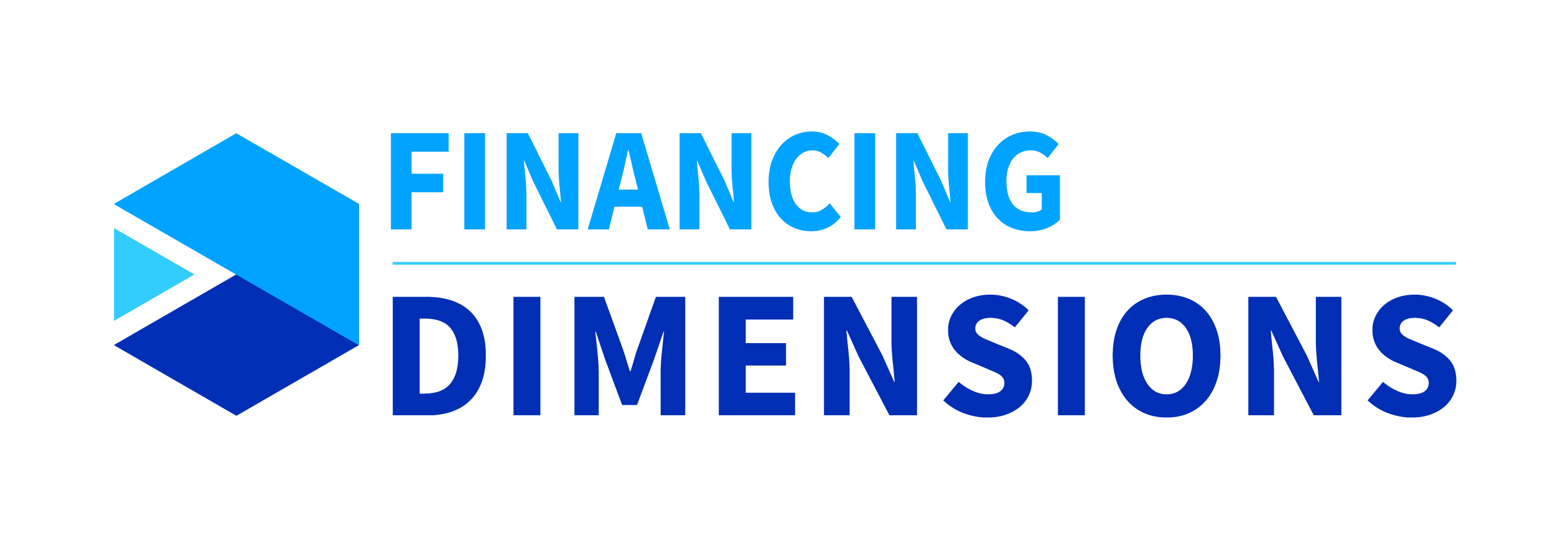 Dimensions de financement - Acceltech Pte Ltd