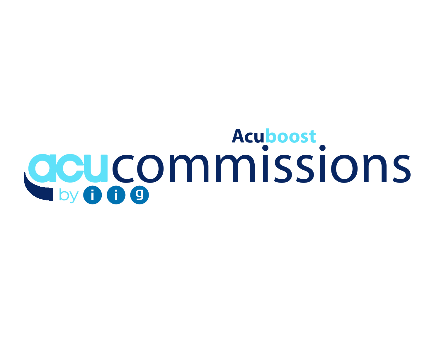 Groupe de l’intégration de l’information - AcuCommissions - Traitement des commissions