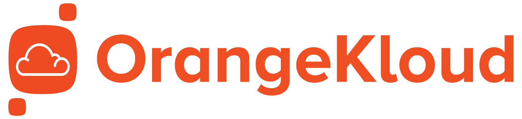 Orangekloud Pte Ltd - Application d’auto-commande client Orangekloud