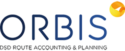 Computime Software Limited - Orbis DSD Route Accounting &Planning