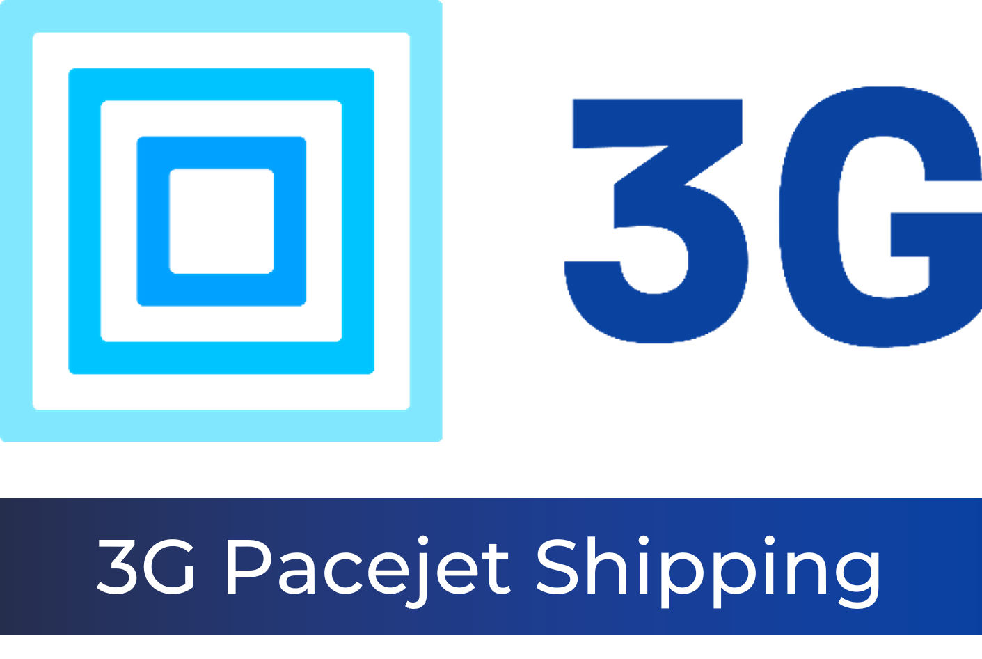 Pacejet Logistics, Inc. - 3G Pacejet Shipping, réalisé par Acumatica