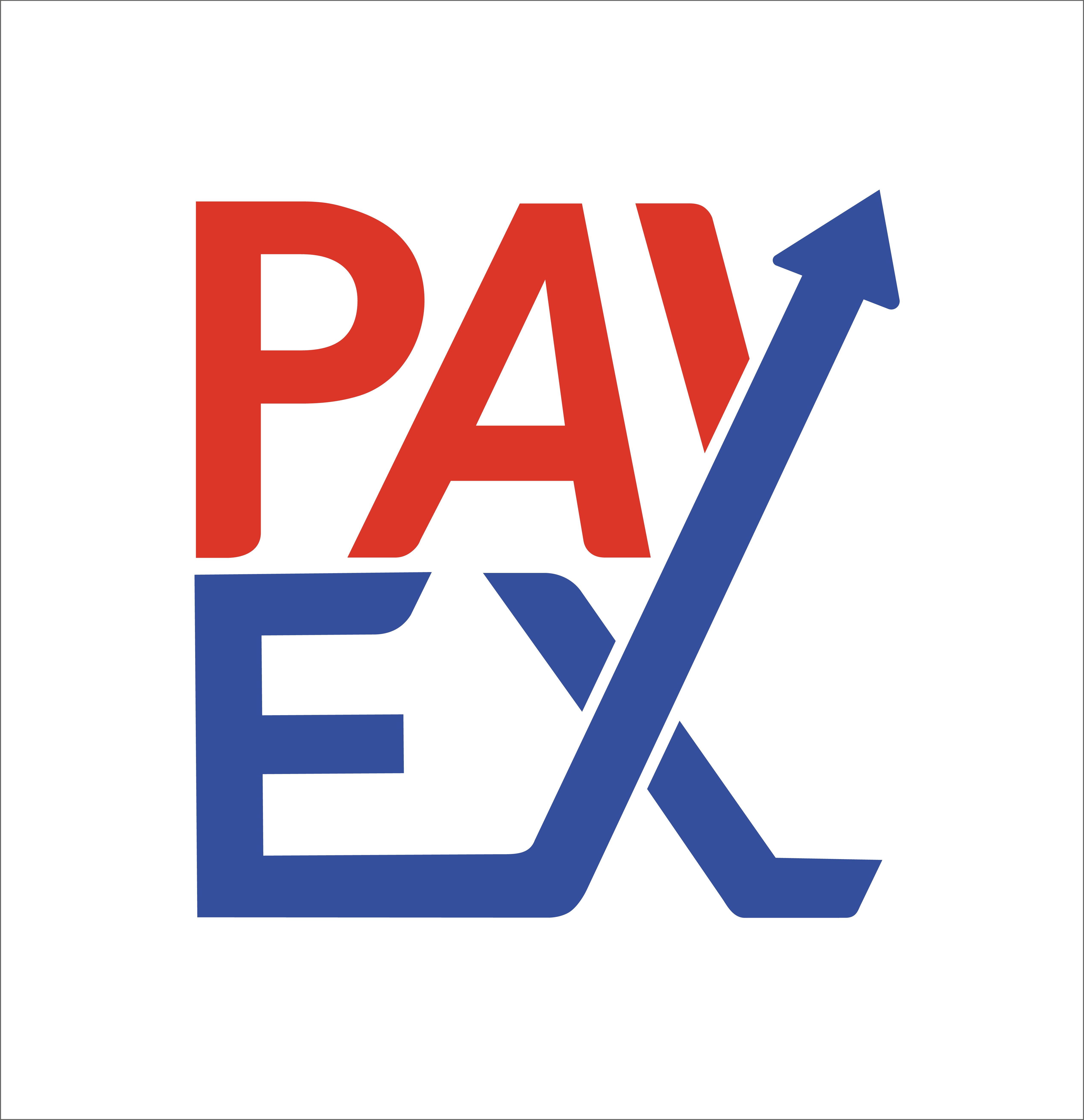 Global PayEx Inc - AlgoriQ - Application de trésorerie alimentée par AI / ML