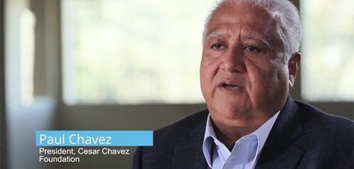 Solution ERP Cloud Acumatica pour la Fondation Cesar Chavez