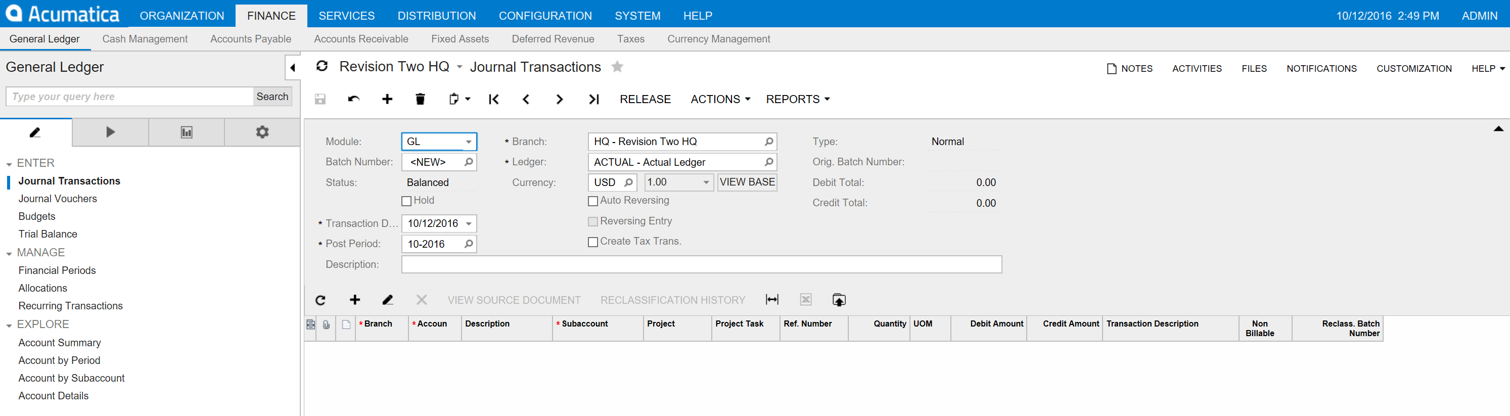 Thème par défaut à AlCapone en sélectionnant l’onglet Configuration, Paramètres communs (sous-menu), Préférences du site. 