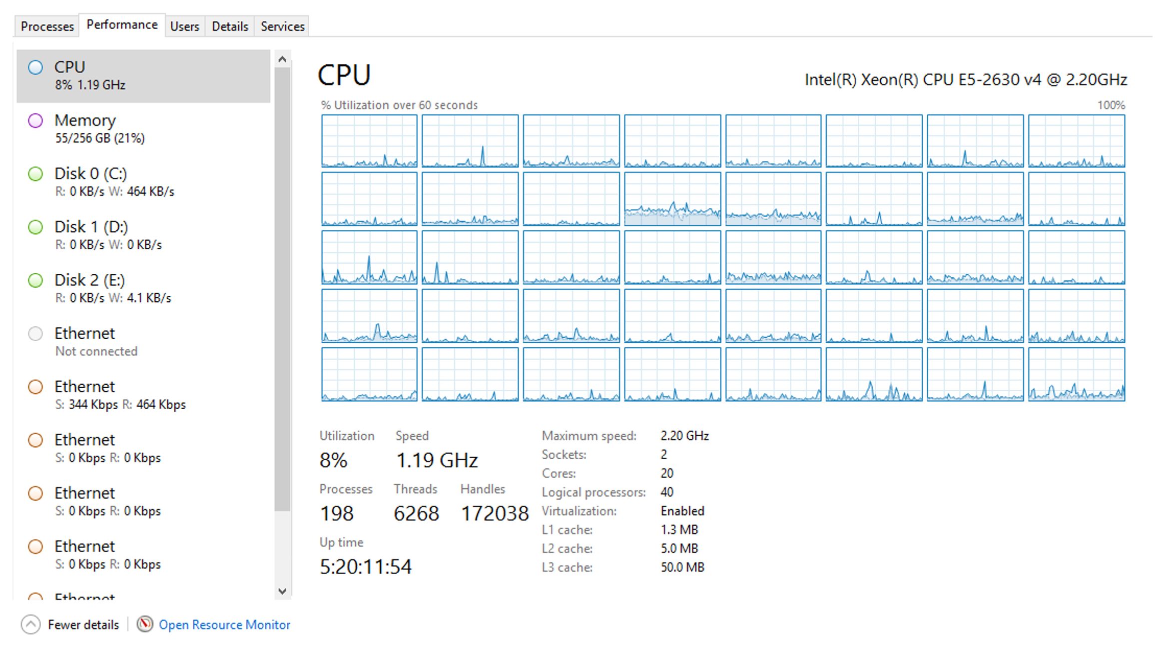 Amélioration des performances - Deuxième partie : Opérations de multithreading C # dans Acumatica