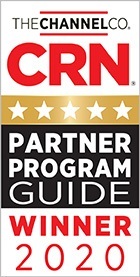 Guide du programme de partenariat CRN 2020