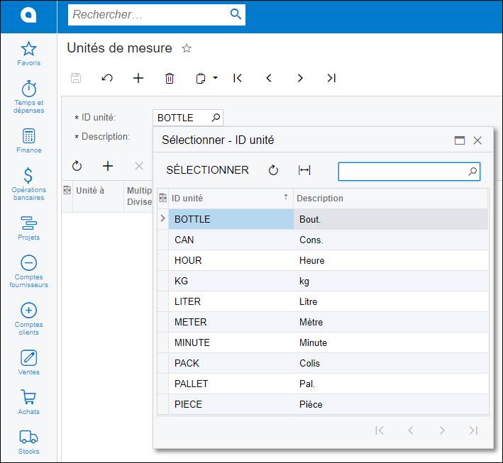 Localisation canadienne maintenant disponible dans Acumatica Cloud ERP