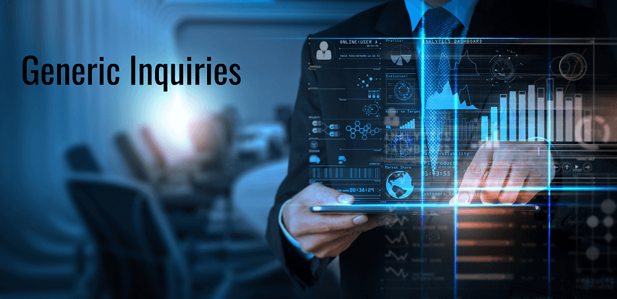 Interrogations génériques 900×436 Comment utiliser Acumatica Generic Inquiry Row Styles avec des valeurs agrégées
