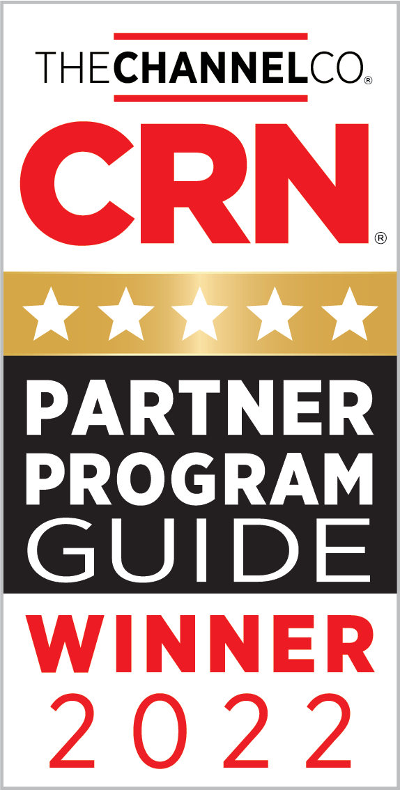 Guide du programme de partenariat CRN 2022