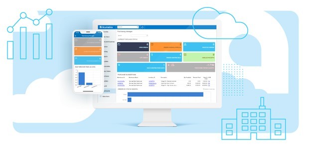 Quelle est la différence entre l’ERP et le logiciel de comptabilité?