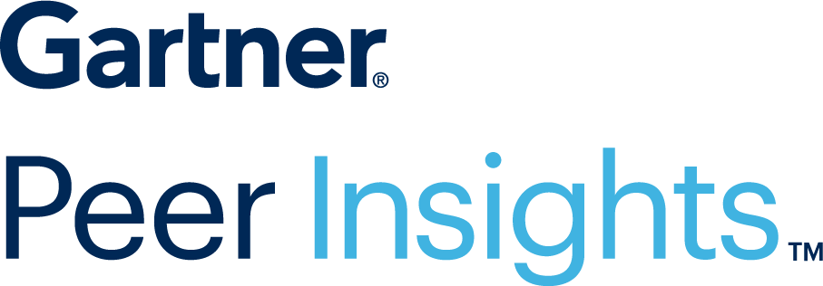 Gartner Peer Insights | Avis que vous pouvez approuver