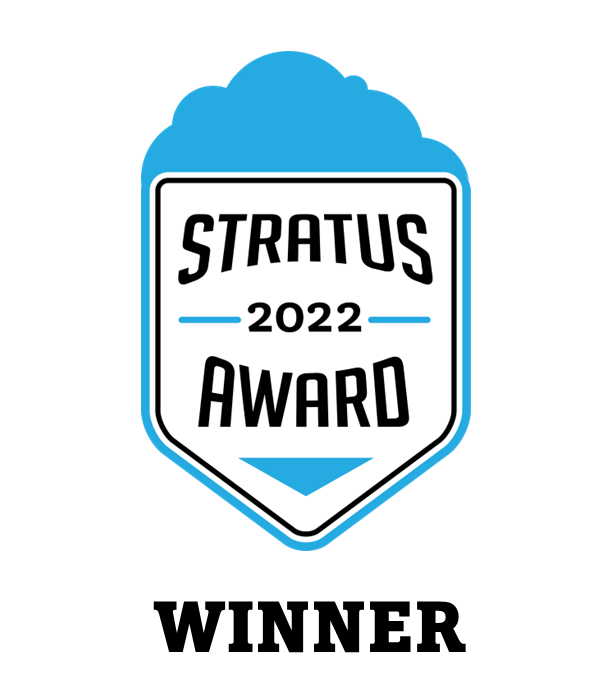 Lauréat du prix Stratus 2022
