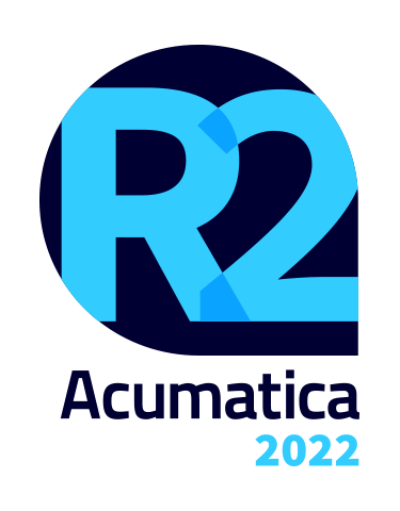 La sortie du produit R2 2022 d’Acumatica est ici | Regardez l’événement de lancement →