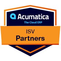 Rejoignez l’équipe et faites la promotion de votre application ISV en tant que partenaire technologique Acumatica