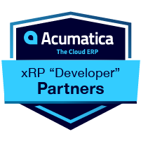 Créez un partenariat technique stratégique en utilisant la plate-forme Acumatica Cloud xRP en tant qu’OEM