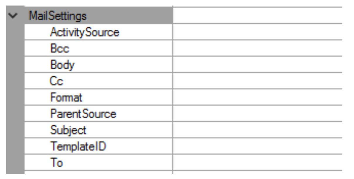 Acumatica Report Designer: Trucs et astuces - Partie 2