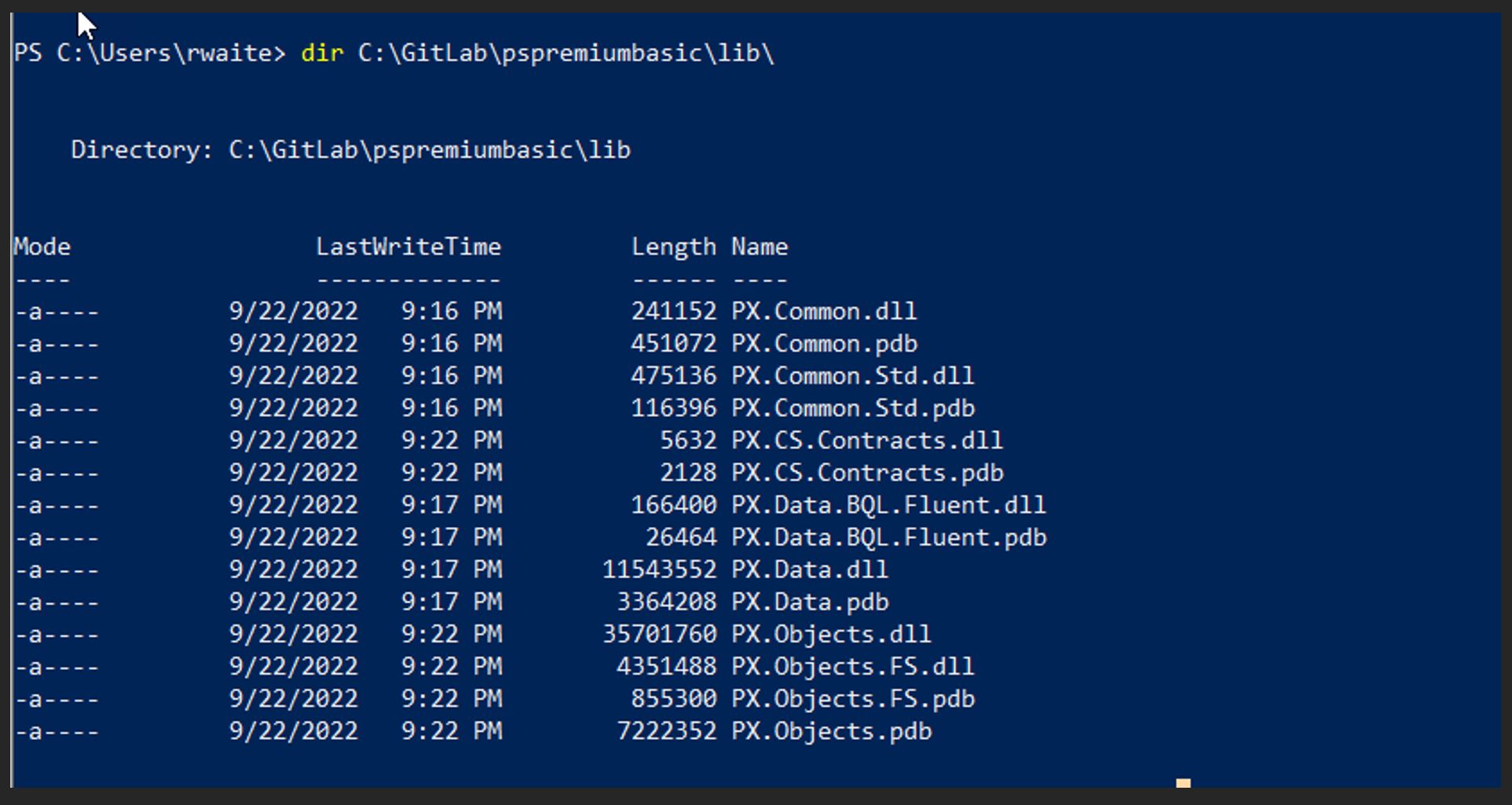 Powershell-Partie1