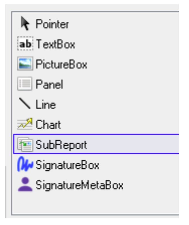 Acumatica Report Designer: Trucs et astuces - Partie 2