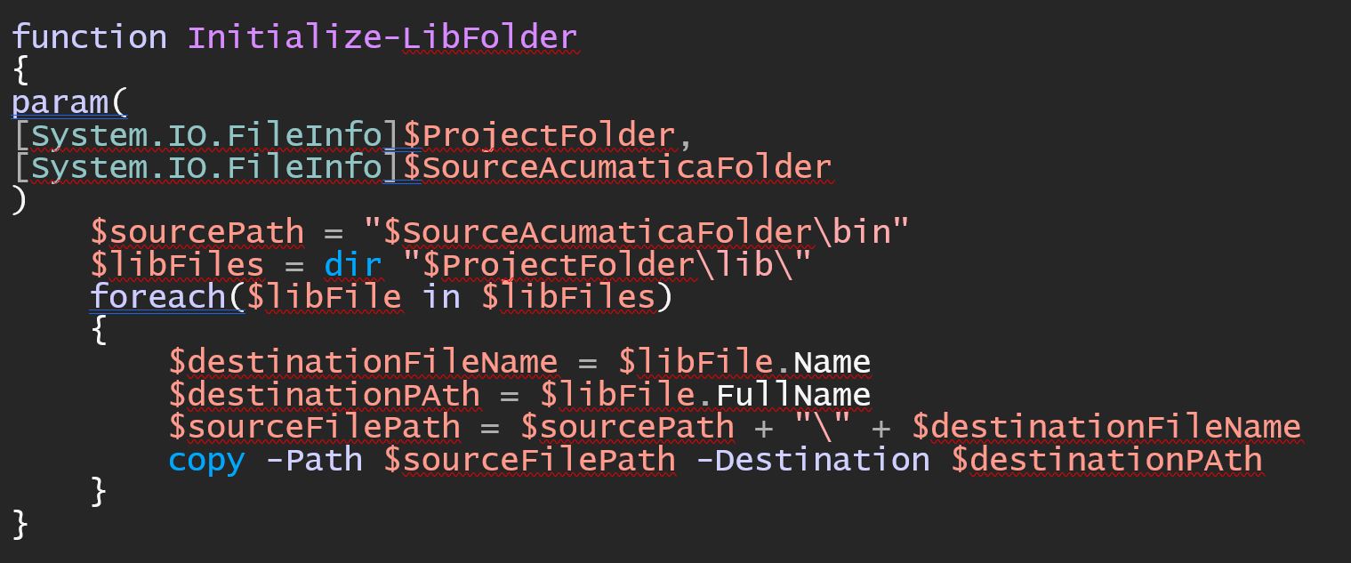 Powershell-Partie1