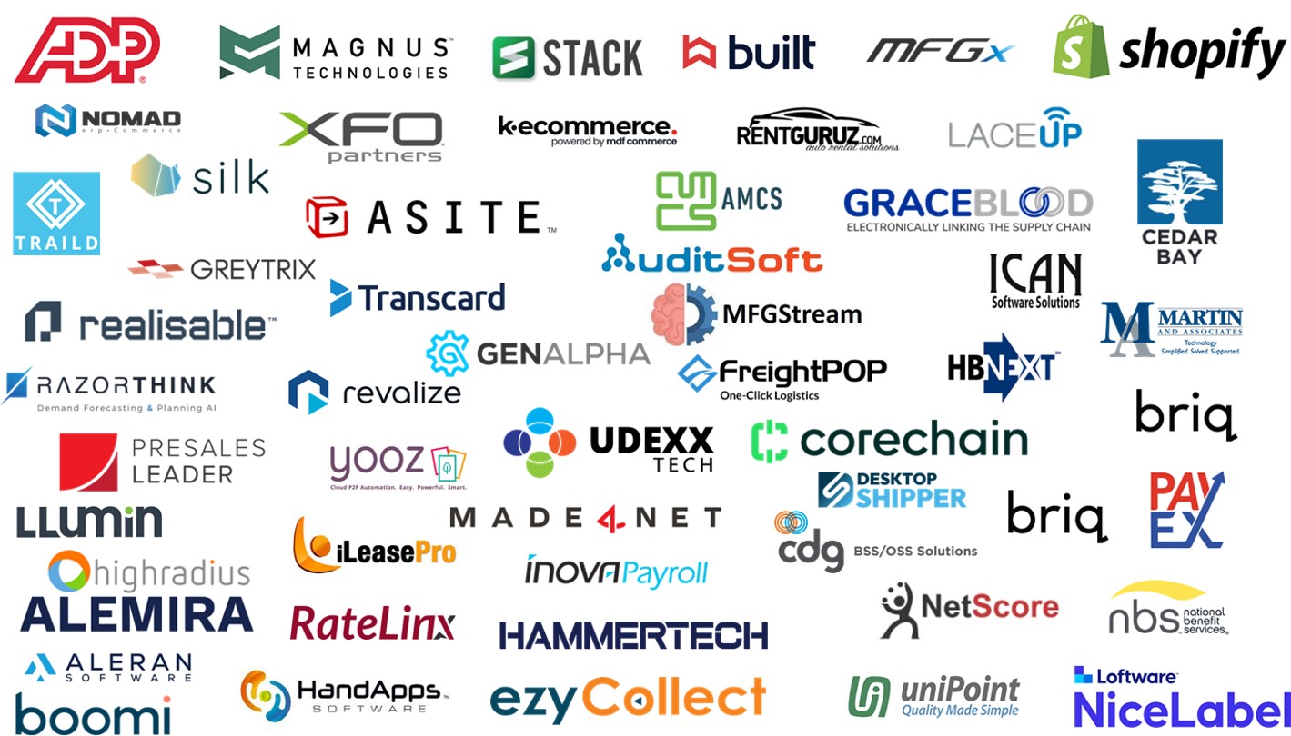 Les éditeurs de logiciels indépendants sur les avantages du marché Acumatica