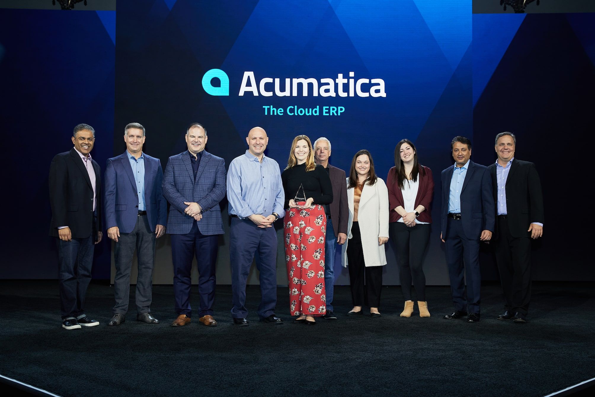 Acumatica True North Partner – Conseillers et CPA Somerset