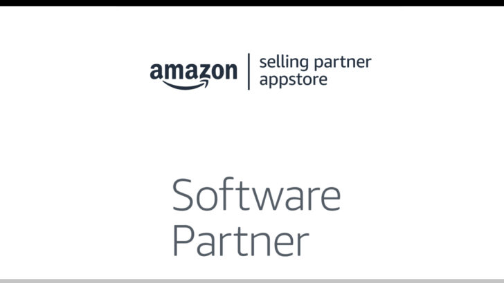 Partenaire logiciel Amazon