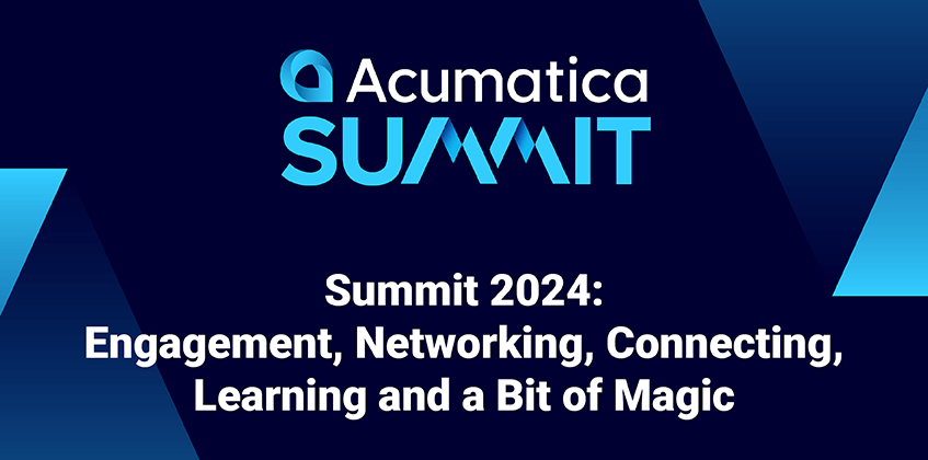 Sommet 2024 : trois jours d’engagement, de connexion, d’apprentissage et un peu de magie