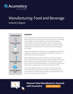 Logiciel de gestion des aliments et des boissons Logiciel de gestion des aliments et des boissons