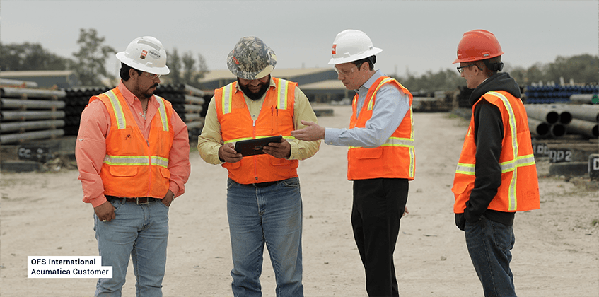 Guide de comptabilité du coût des travaux dans le secteur de la construction