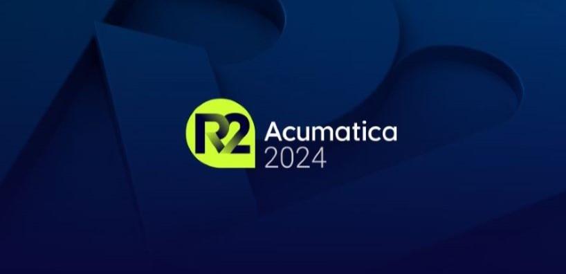 Avec des centaines d’améliorations, Acumatica 2024 R2 offre les dernières innovations aux clients 