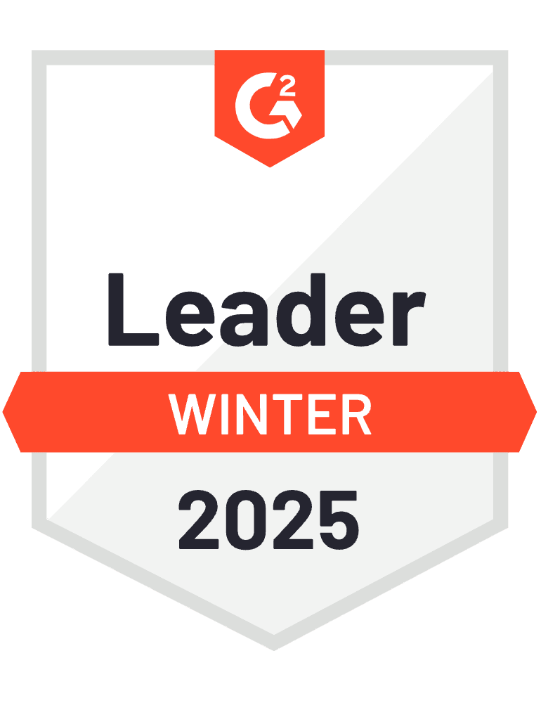 Acumatica Cloud ERP Momentum Leader - Hiver 2025