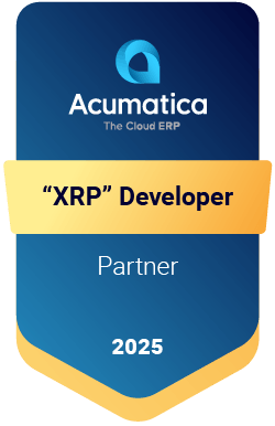 Créez un partenariat technique stratégique en utilisant la plate-forme Acumatica Cloud xRP en tant qu’OEM