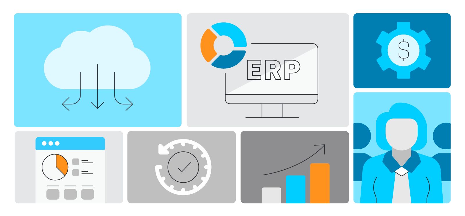 Planification des ressources d’entreprise 101 : Définition, avantages et éléments clés