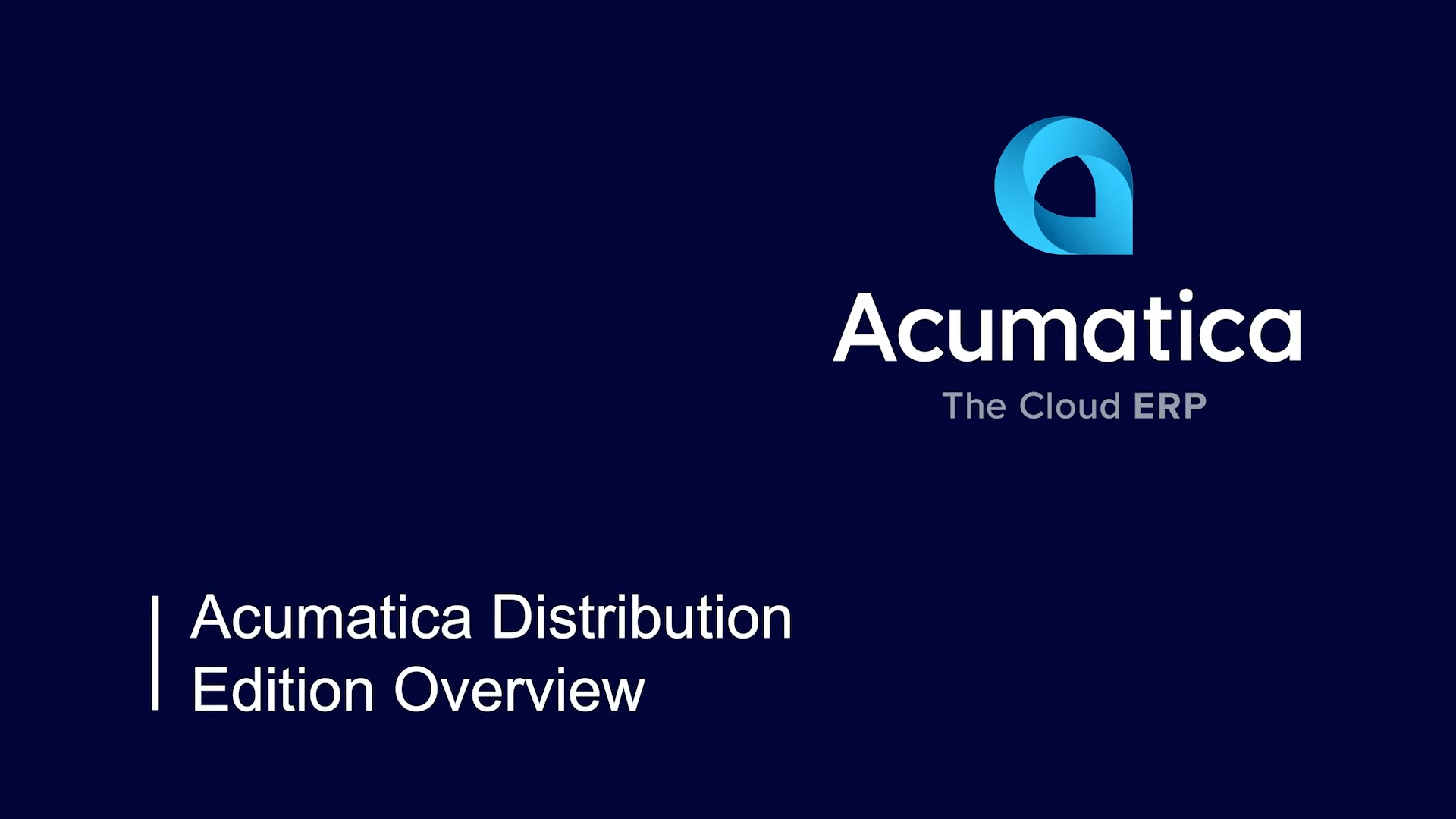 Regardez la vidéo d’aperçu de la distribution