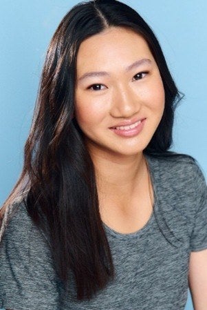 Photo d’Amélie Phung