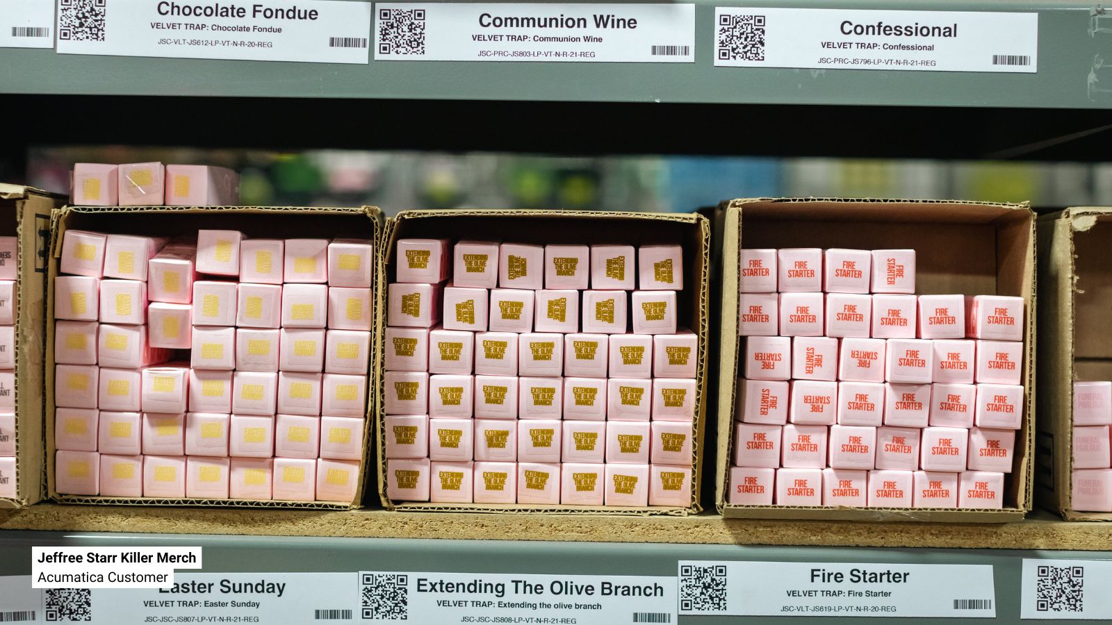 : Pourquoi l’ERP est essentiel pour prospérer dans le commerce électronique omnicanal