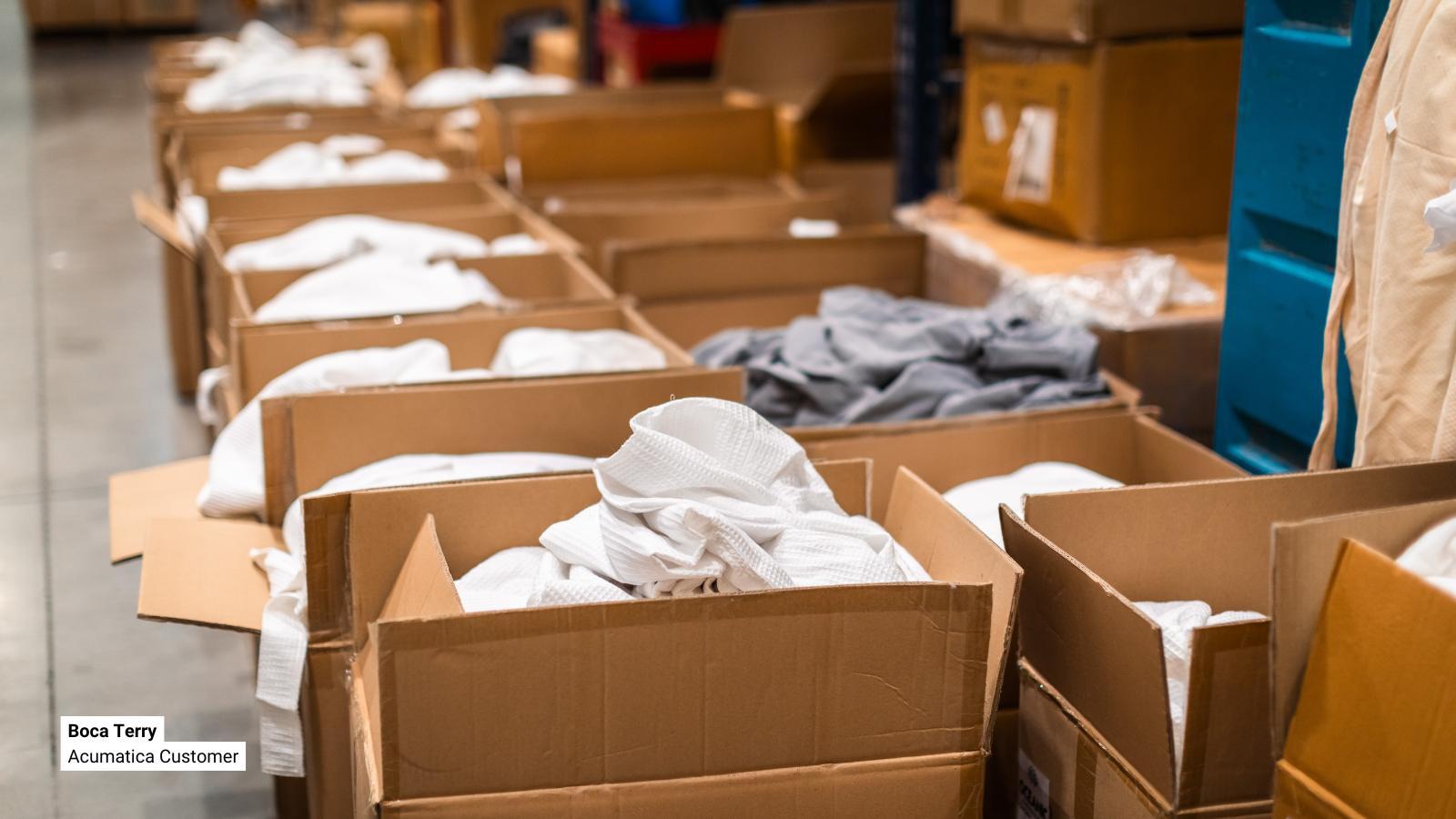 Le processus d’approvisionnement au paiement dans la distribution : pratiques exemplaires et pièges courants
