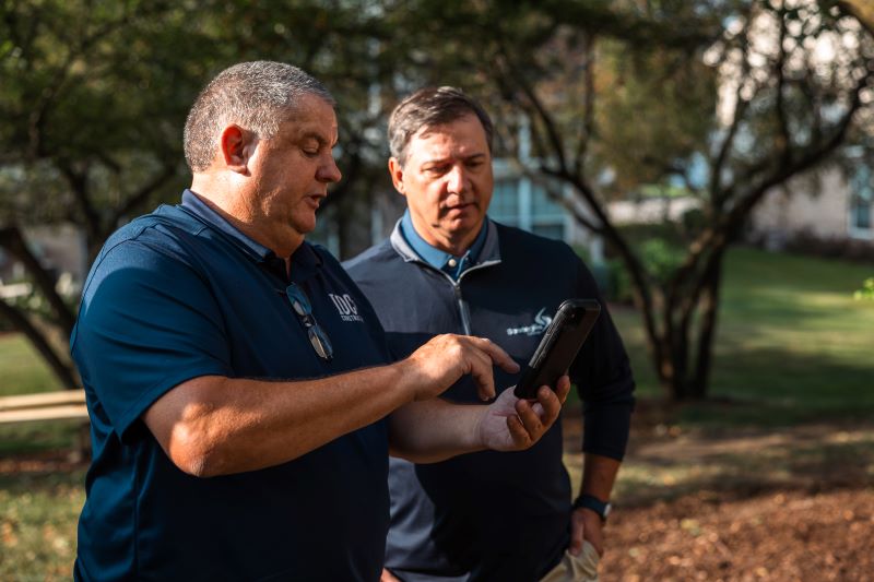 Histoire de réussite du CIO