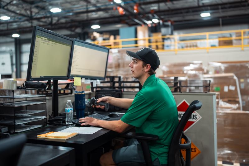 Histoire à succès de Polywood