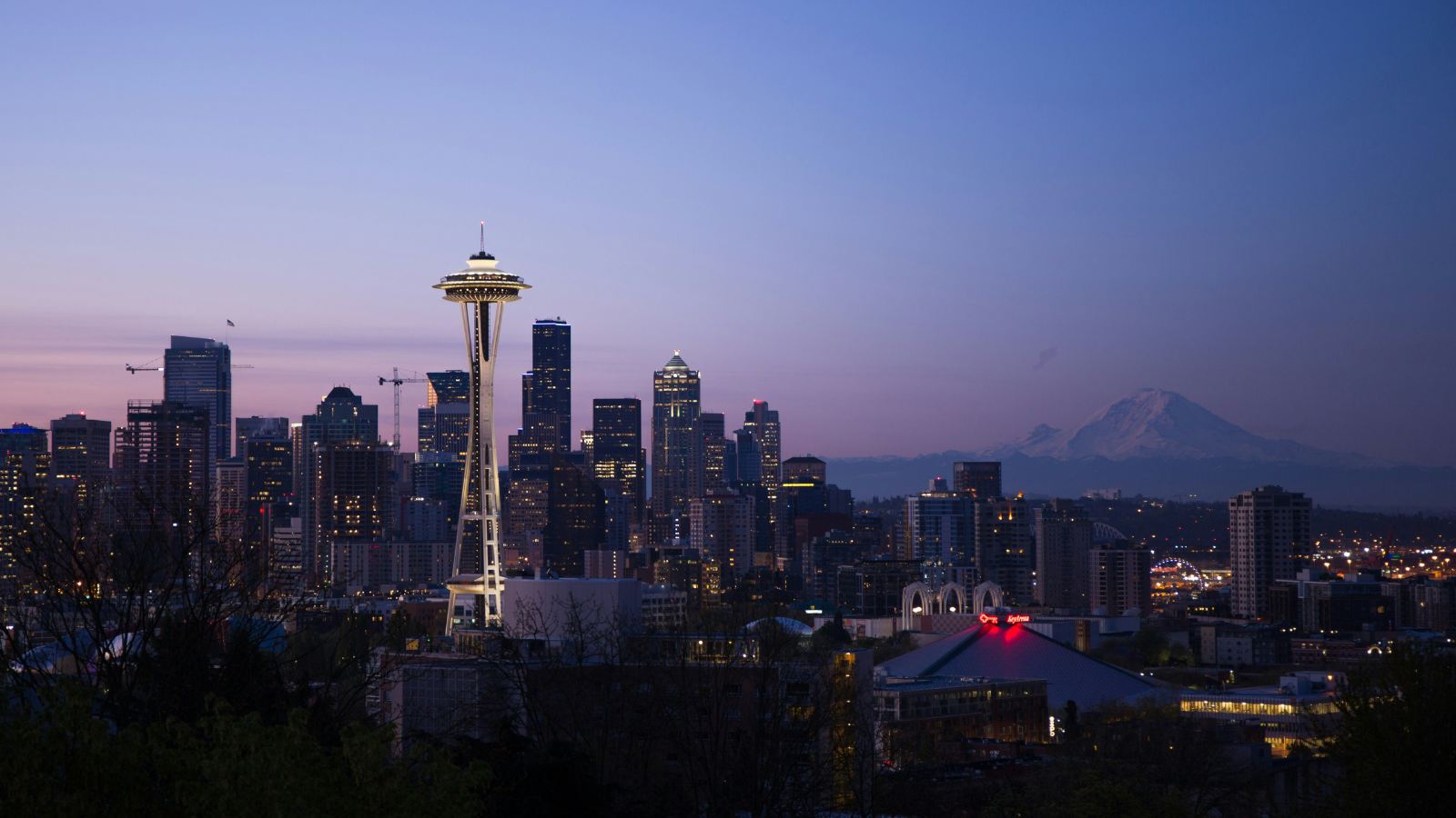 Summit 2026 Seattle : le cadre idéal pour imaginer ce qui est possible 