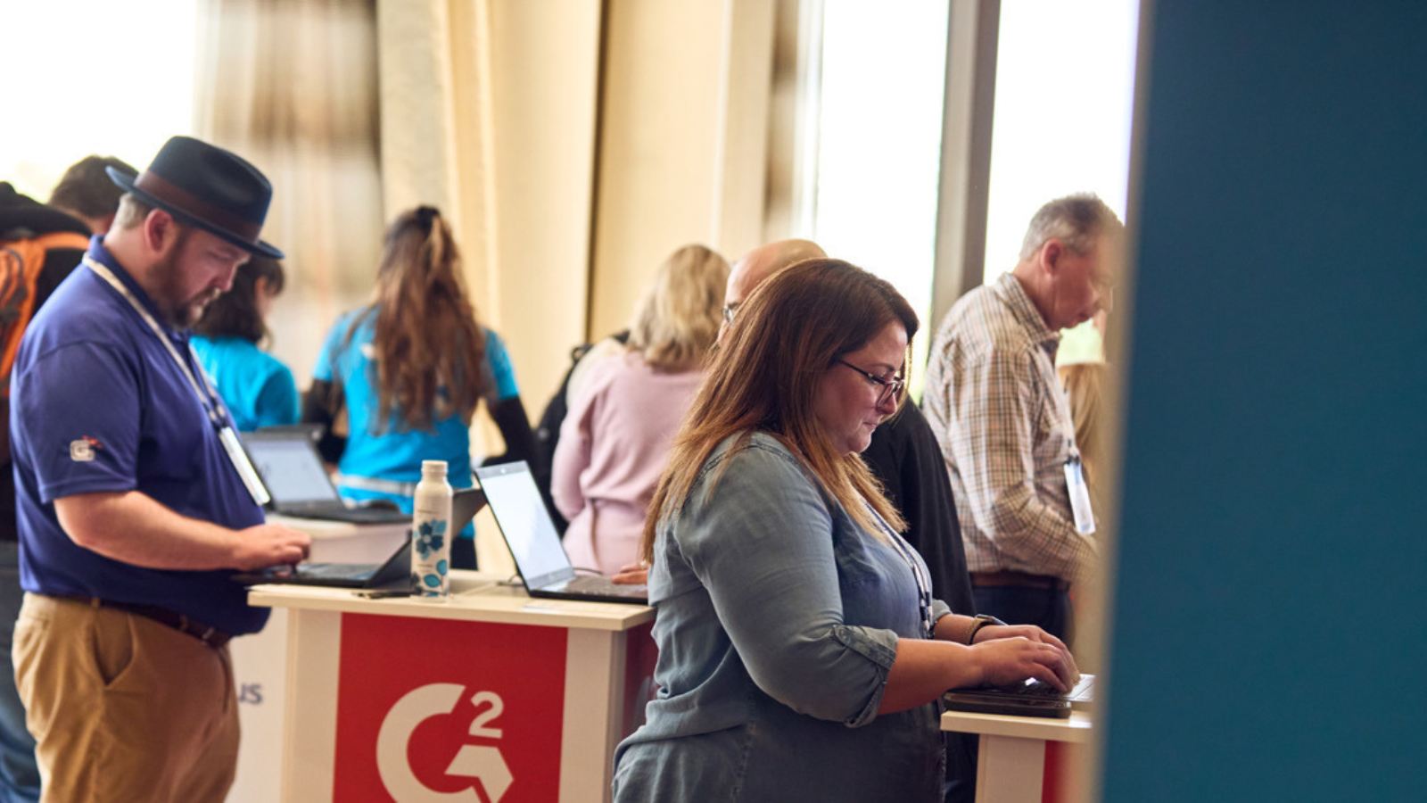 Acumatica Summit 2026 : Améliorer l’expérience de la communauté client