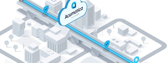 Au-delà de la comptabilité de base – éliminez les silos de données et les solutions de contournement. Une comptabilité unifiée sans couture, GRC, et les opérations.